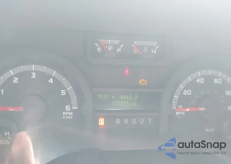 2013 Ford E-250 Commercial z USA, uszkodzony, nr VIN 1FTNS2EL0DDB15064